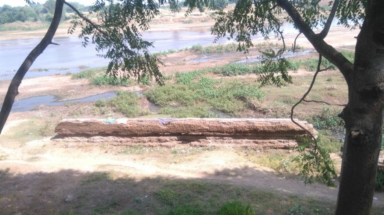 Osho and Shashi's place, Gadawara - 20181023