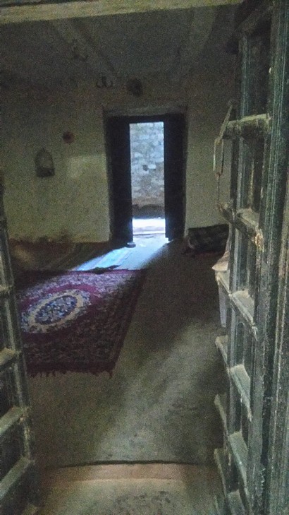 Osho's Birth House 2, Kuchwada - 20181022