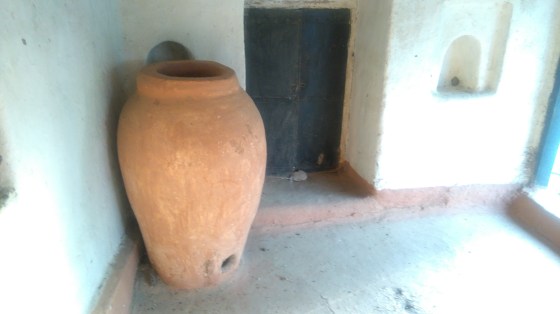 Osho's Birth House 6, Kuchwada - 20181022