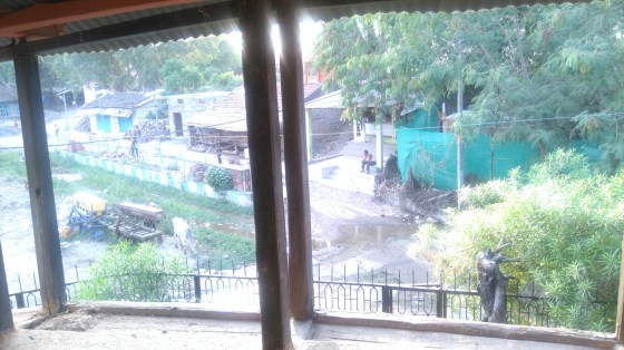 Osho's Birth House 9, Kuchwada - 20181022