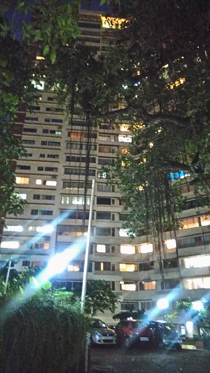 Woodland 1, Mumbai - 20181025