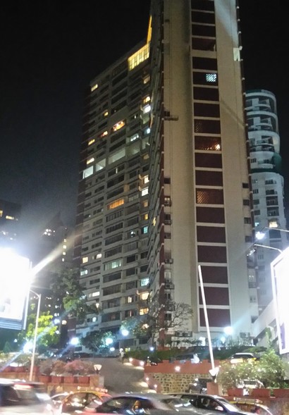 Woodland 2, Mumbai - 20181025